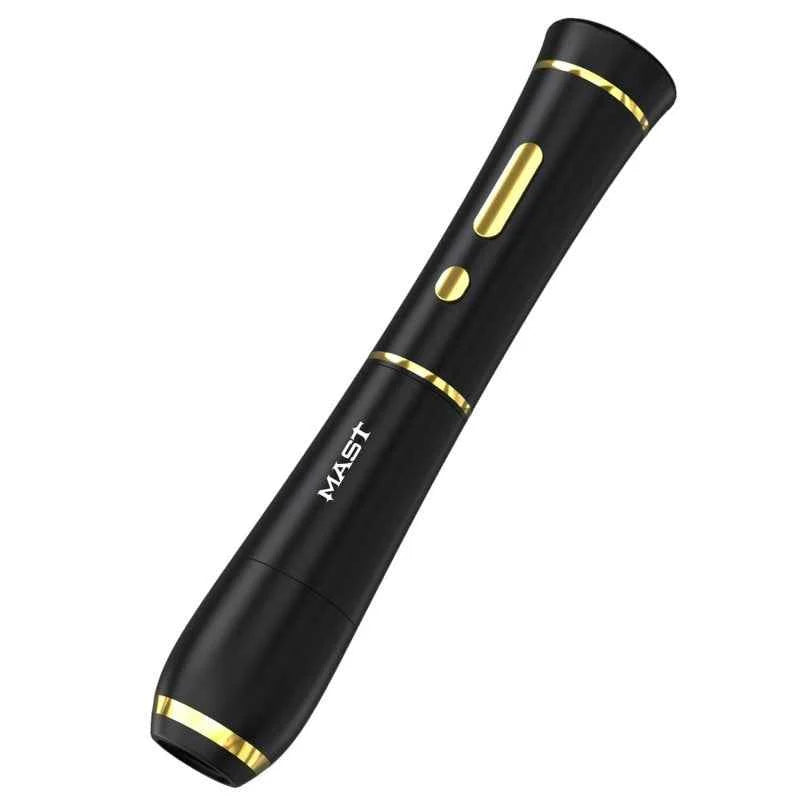 Dragonhawk Wireless Tattoo Pen Machine with 2.5MM Stroke | Mast P40