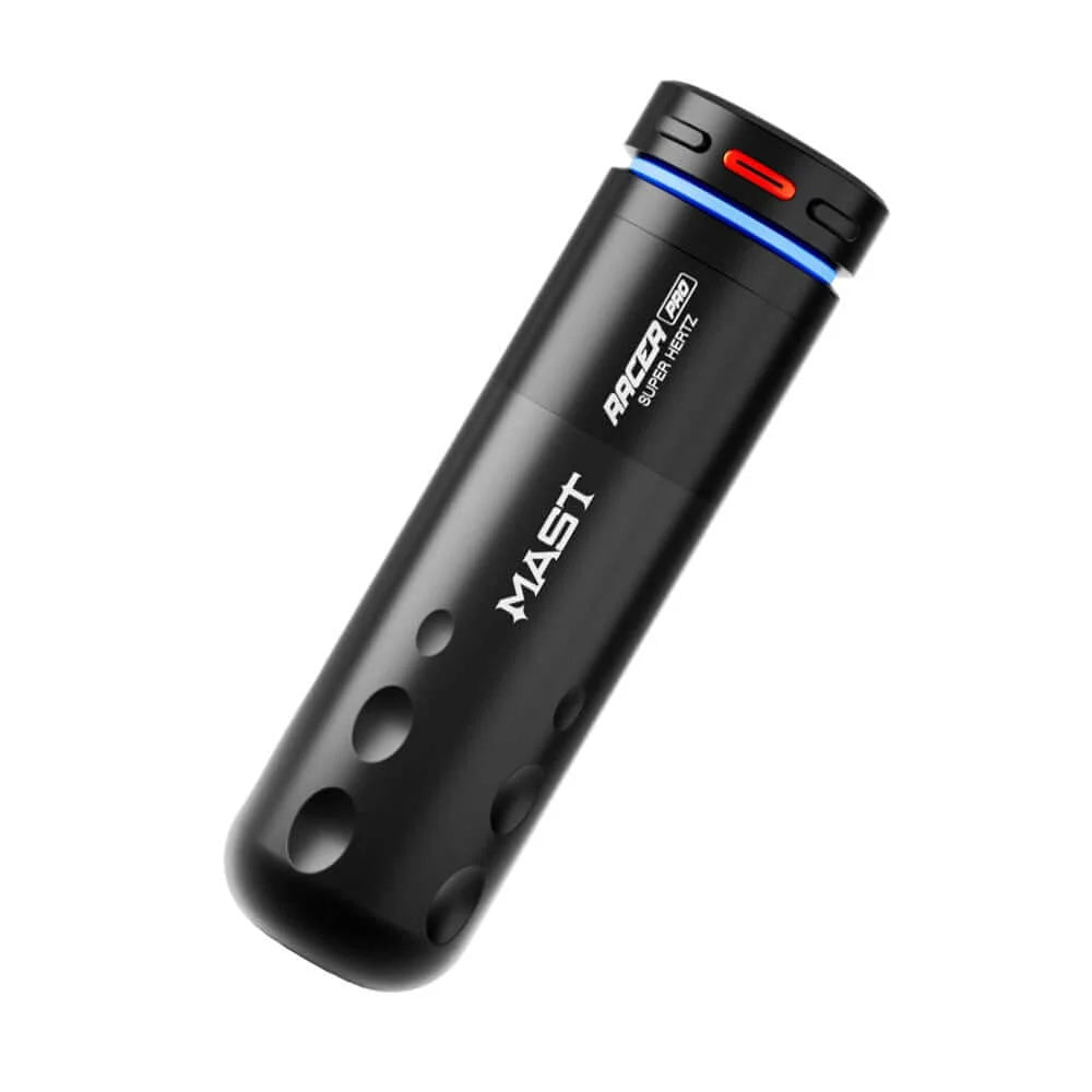 MAST RACER PRO | WIRELESS PMU MACHINE WITH 4.2MM STROKE AND DUAL MODES