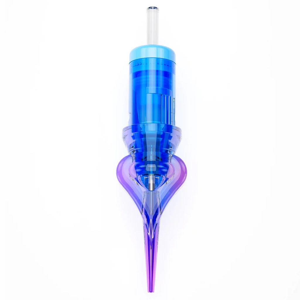 Mast Ocean Heart Tattoo Cartridges Box of 20Pcs
