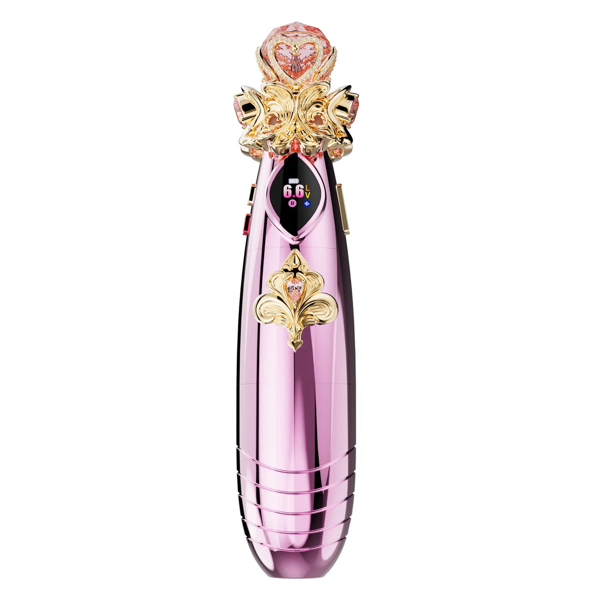 Faviamo Luma Wireless Tattoo Pen Machine with 4.2mm Stroke