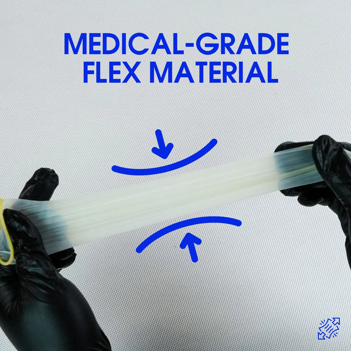 MAST Bio Guard Shield Pro | Medical-Grade Disposable Protective Covers for Tattoo Machines – Box of 50