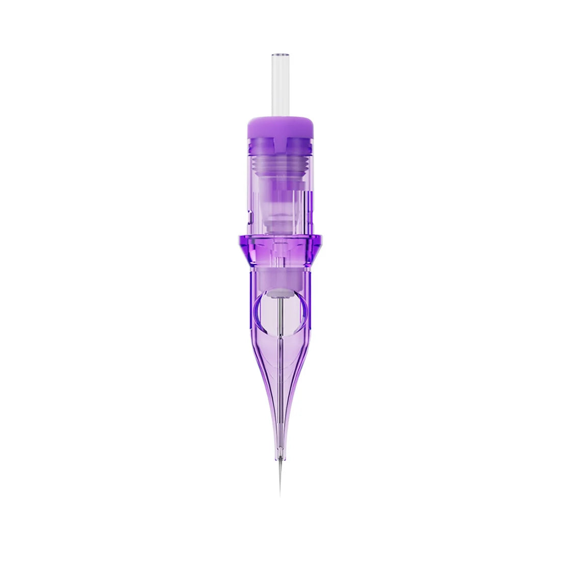 Mast Pro2 Ti Series Tattoo Cartridge Needles 1201RL - Box of 20