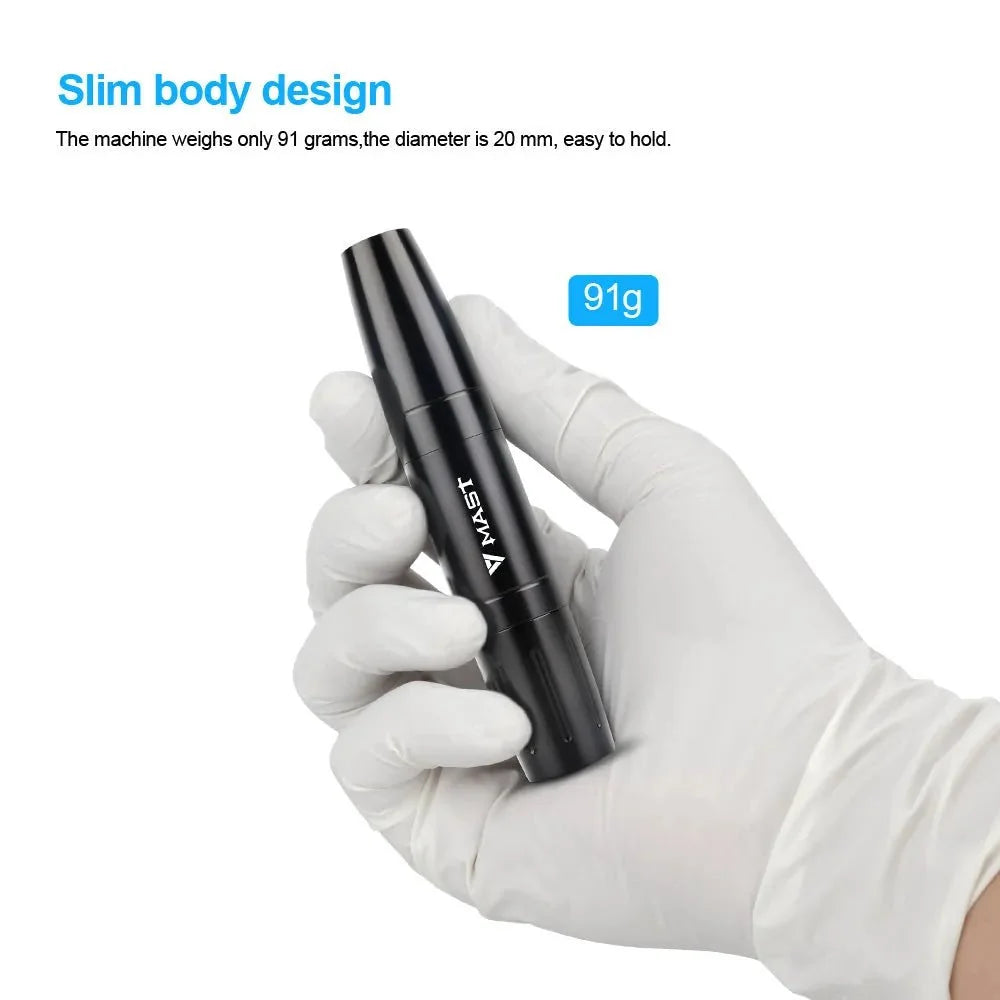 Mast Magi Rotary Tattoo Pen Machine