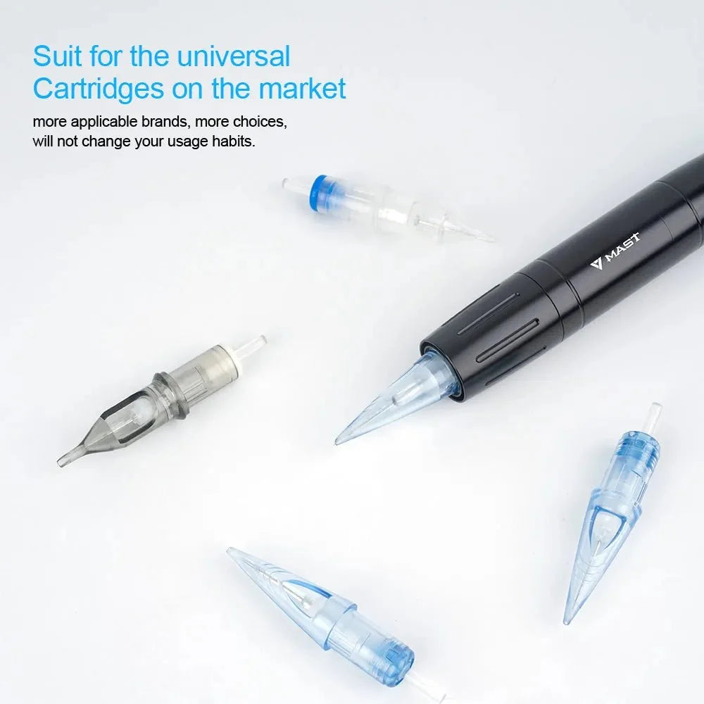 Mast Magi Rotary Tattoo Pen Machine
