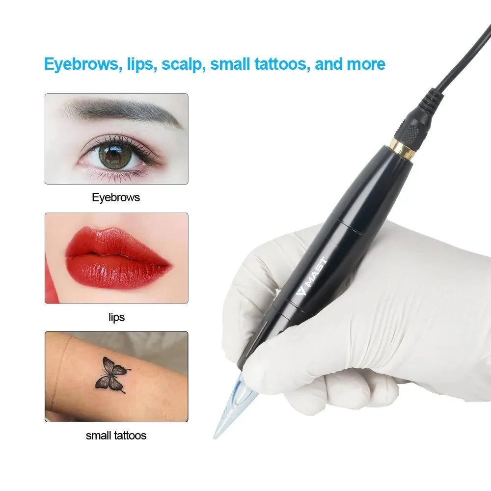 Mast Magi Rotary Tattoo Pen Machine