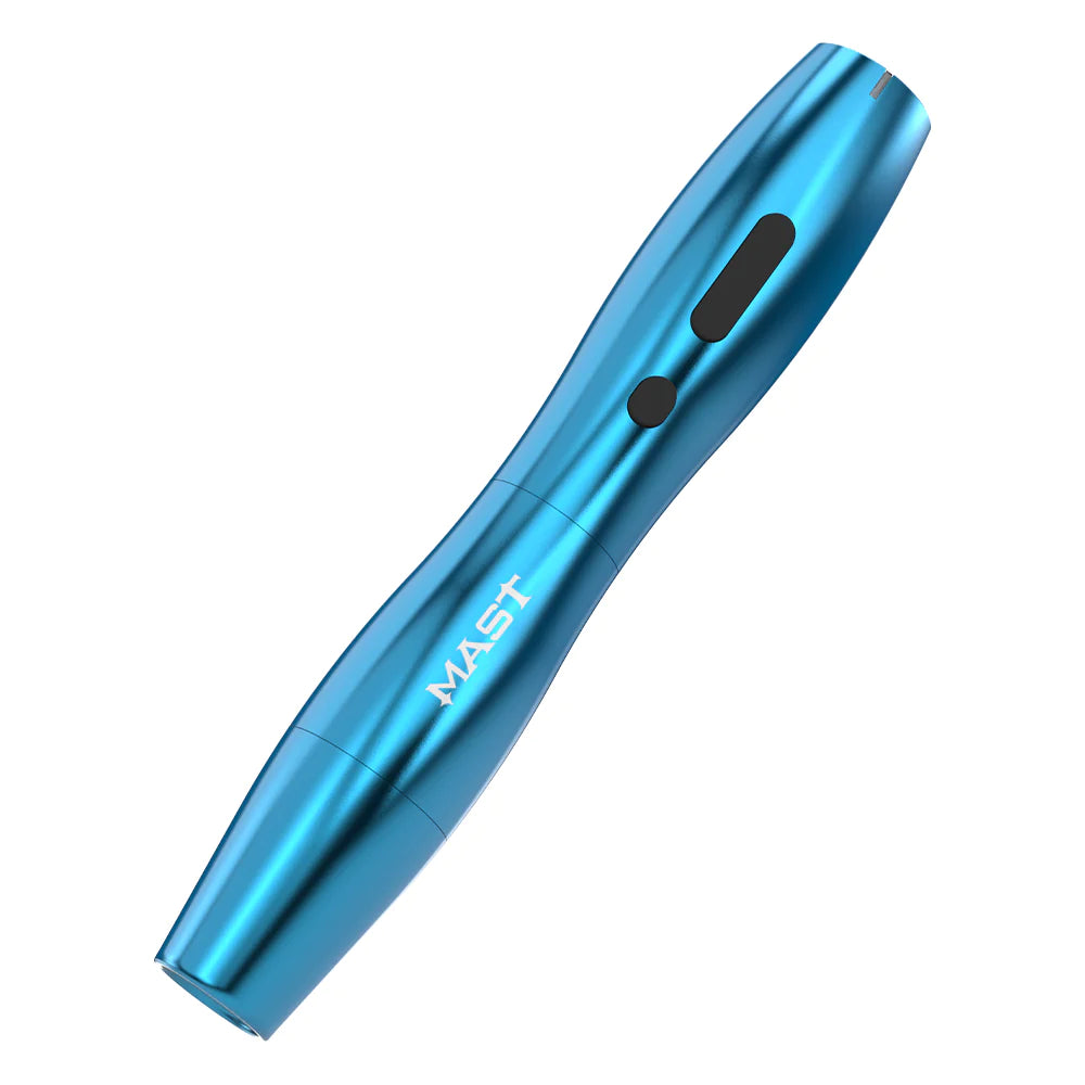 MAST P20 | WIRELESS ROTARY PMU PEN MACHINE WITH DIGITAL DISPLAY