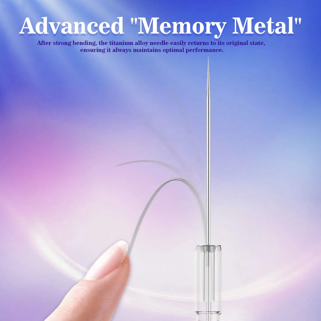 Mast Pro2 Ti Series Tattoo Cartridge Needles 0801RL - Box of 20
