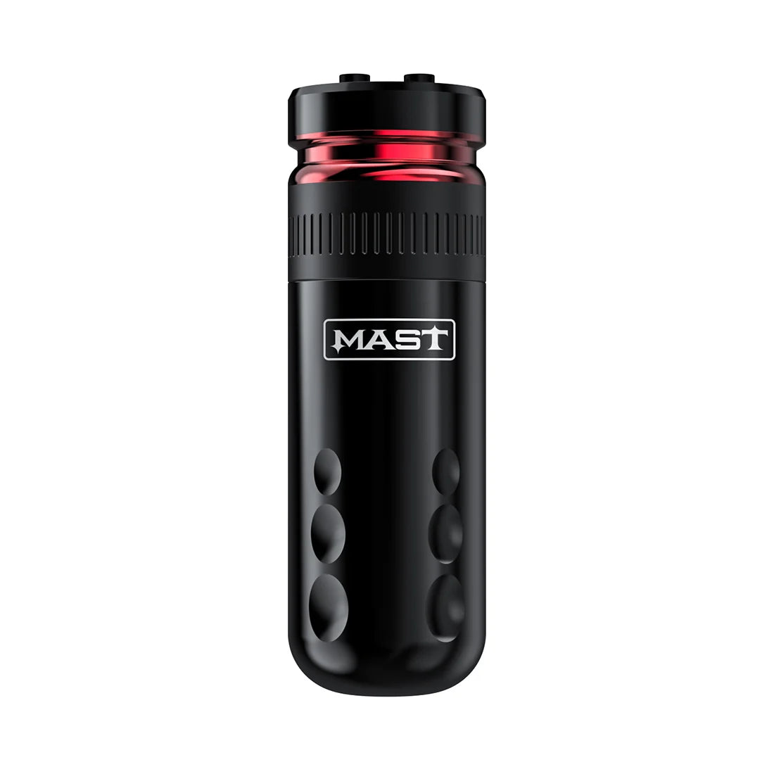 Mast Racer Wireless Tattoo Pen Machine | Cordless Rotary Tattoo & PMU Machine | Includes Charging Cable