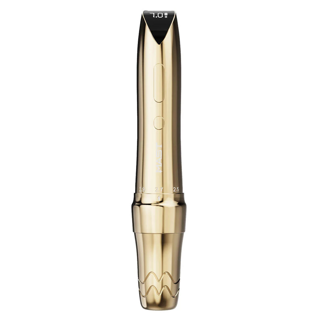 MAST P60 | WIRELESS PMU PEN MACHINE WITH 2.2MM–3.2MM ADJUSTABLE STROKES