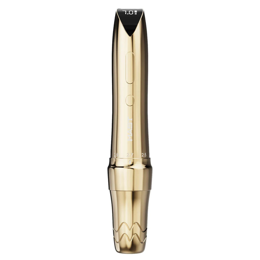 MAST P60 | WIRELESS PMU PEN MACHINE WITH 2.2MM–3.2MM ADJUSTABLE STROKES
