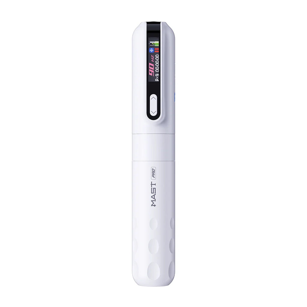 MAST Y22 PRO | WIRELESS PMU PEN MACHINE WITH BLUETOOTH