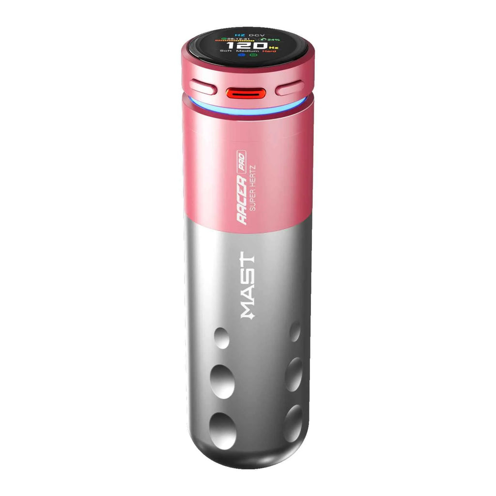 MAST RACER PRO | WIRELESS PMU MACHINE WITH 4.2MM STROKE AND DUAL MODES
