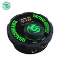 Mast Dragonhawk Airfoil Tattoo Power Supply for Tattoo Machine Tattoo Artists