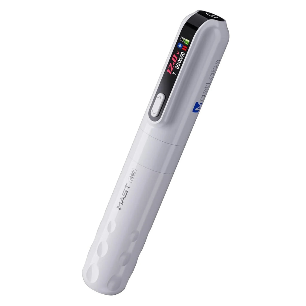 MAST Y22 PRO | WIRELESS PMU PEN MACHINE WITH BLUETOOTH