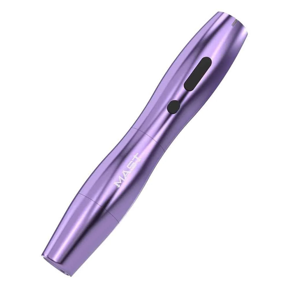 MAST P20 | WIRELESS ROTARY PMU PEN MACHINE WITH DIGITAL DISPLAY