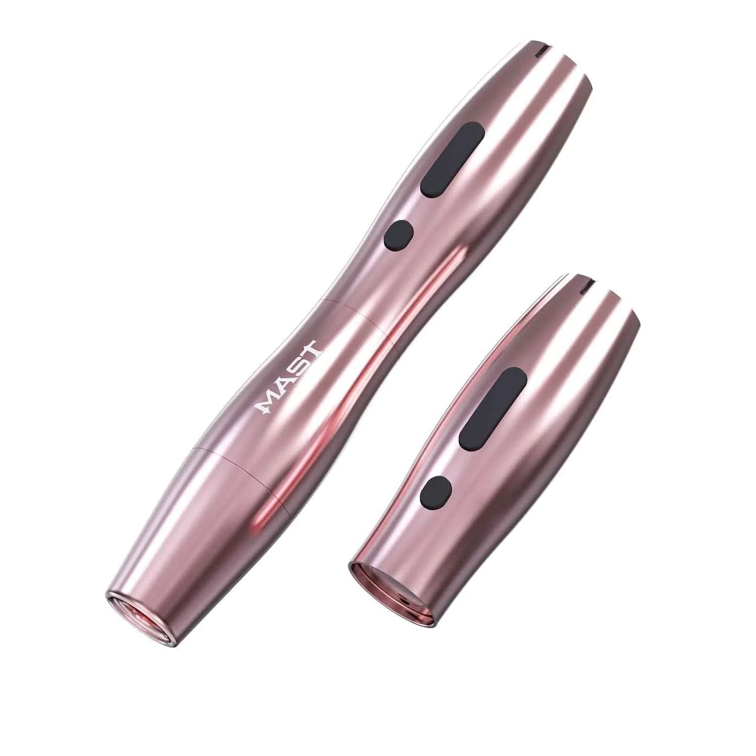 MAST P20 | WIRELESS ROTARY PMU PEN MACHINE WITH CORELESS MOTOR AND 2 BATTERIES