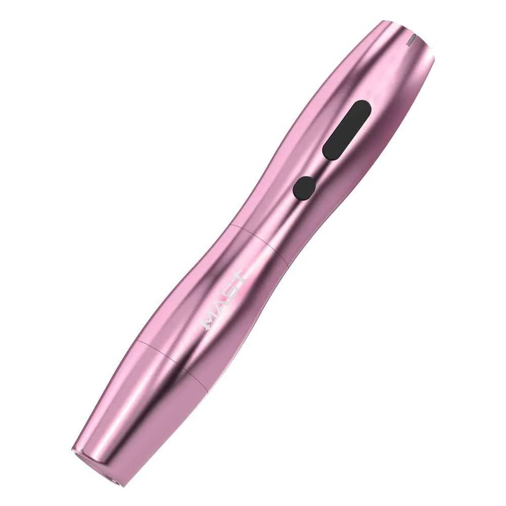 MAST P20 | WIRELESS ROTARY PMU PEN MACHINE WITH DIGITAL DISPLAY