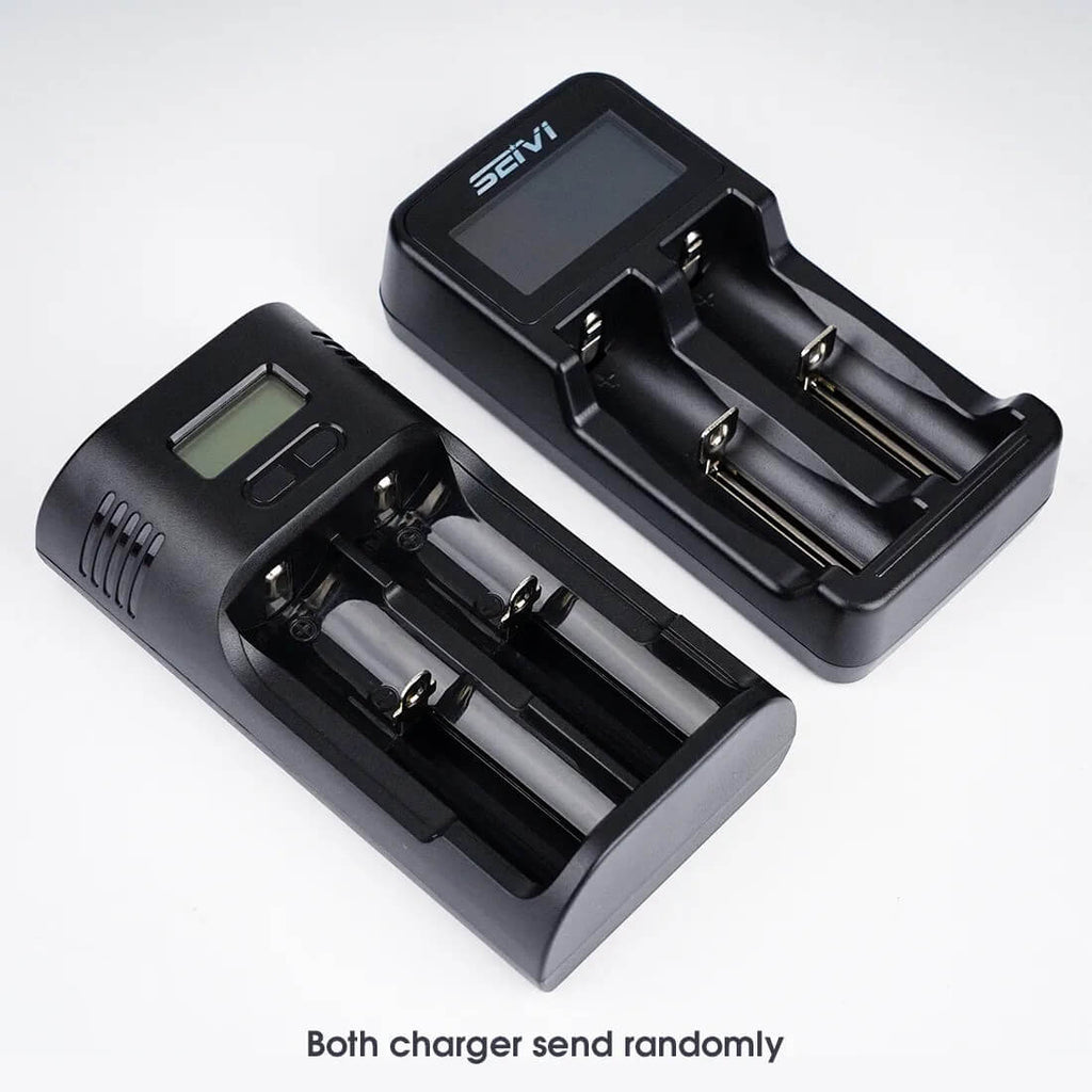 Mast Lancer Wireless Rotary Tattoo Pen – 2 Batteries, Charger, Charging Cable & 2 Cases