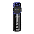 Mast Archer S Wireless Tattoo Machine - Purple Black | 4.2mm Stroke & MCORE Motor